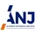 ANJ FR logo