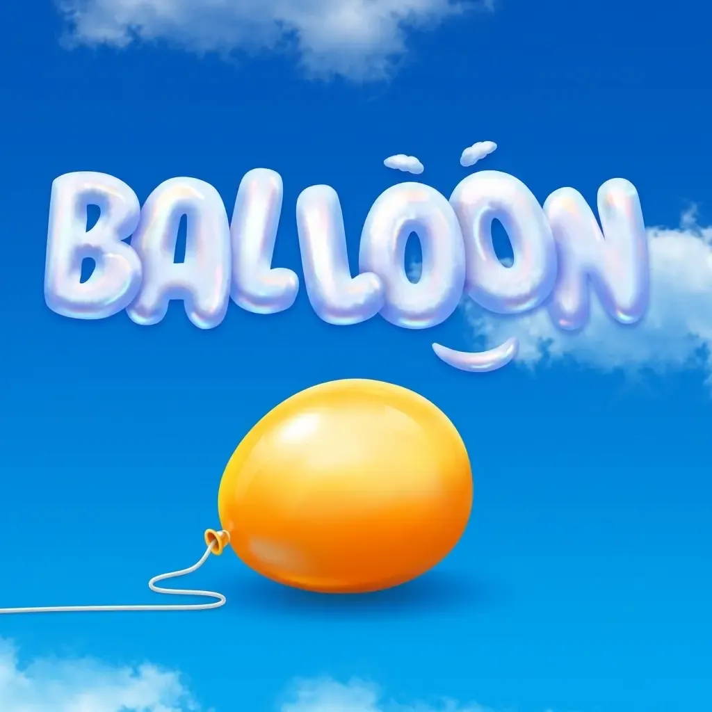 Balloon Slot