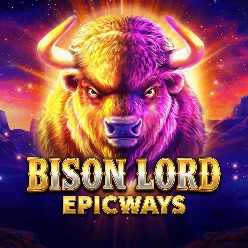 Buffalo King