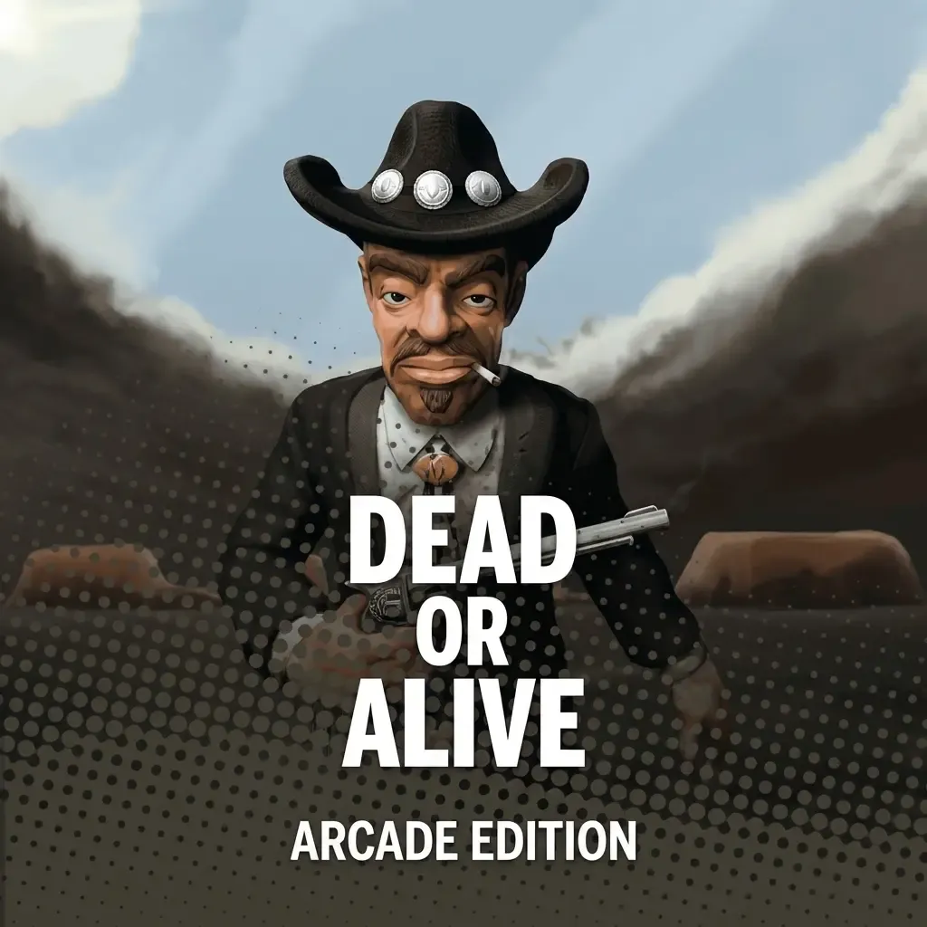 Dead Or Alive