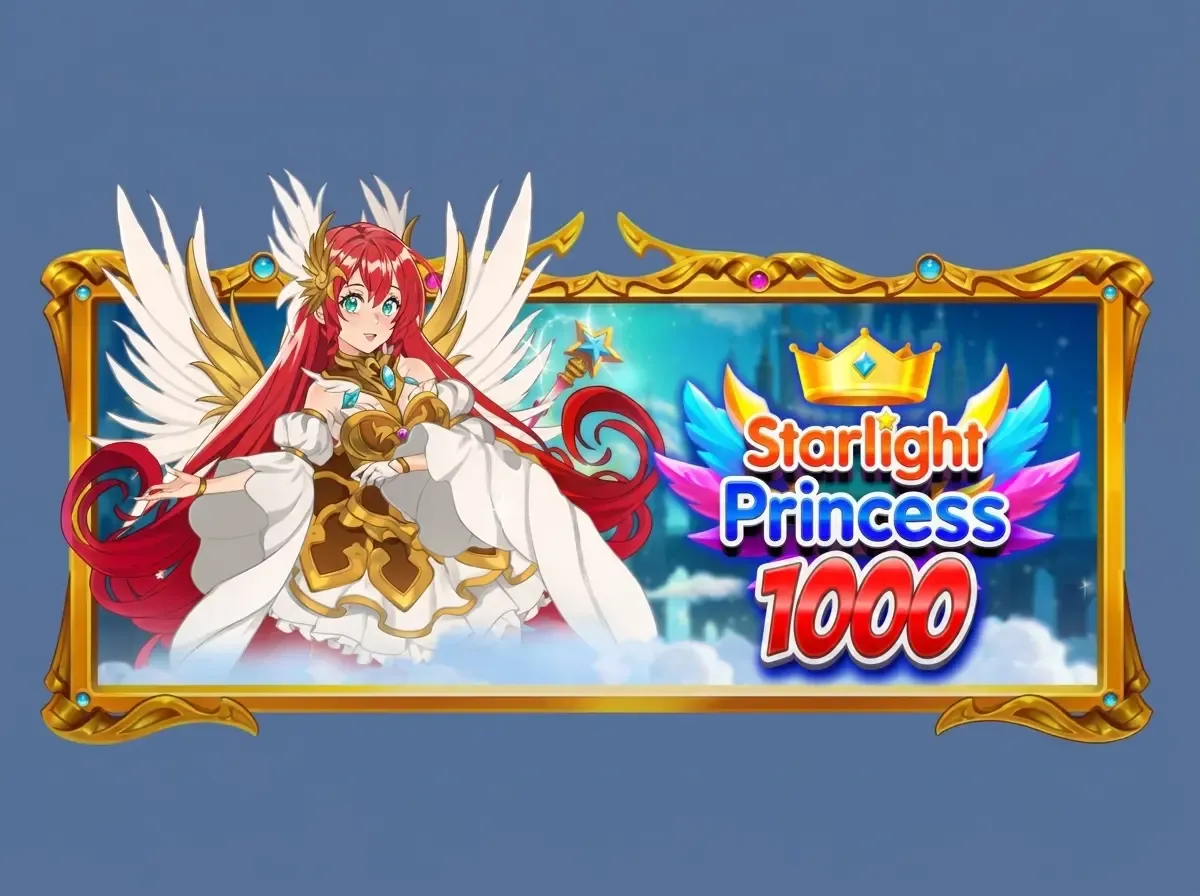 Starlight Princess 1000 sur Tortuga Casino avec gains élevés