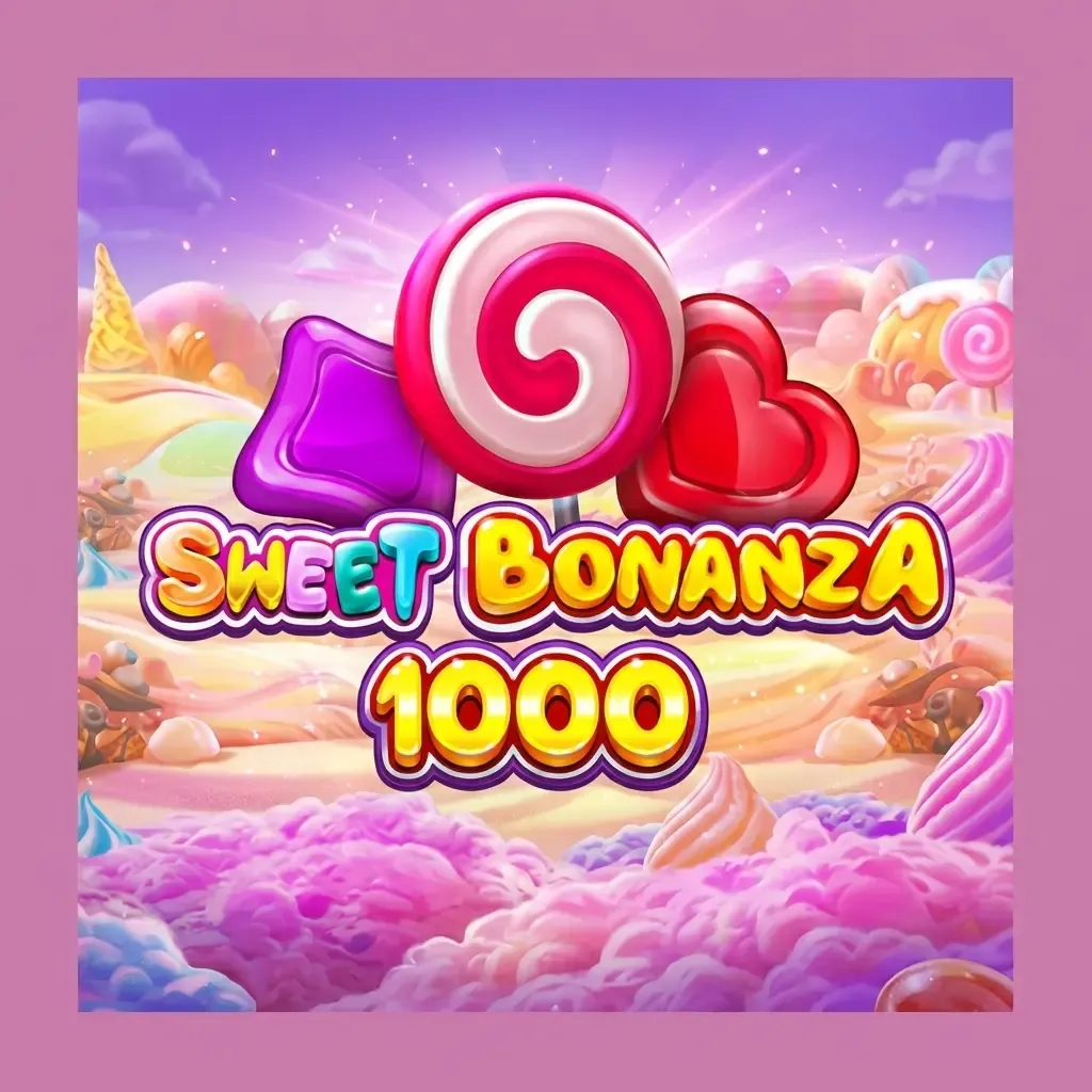 Sweet Bonanza