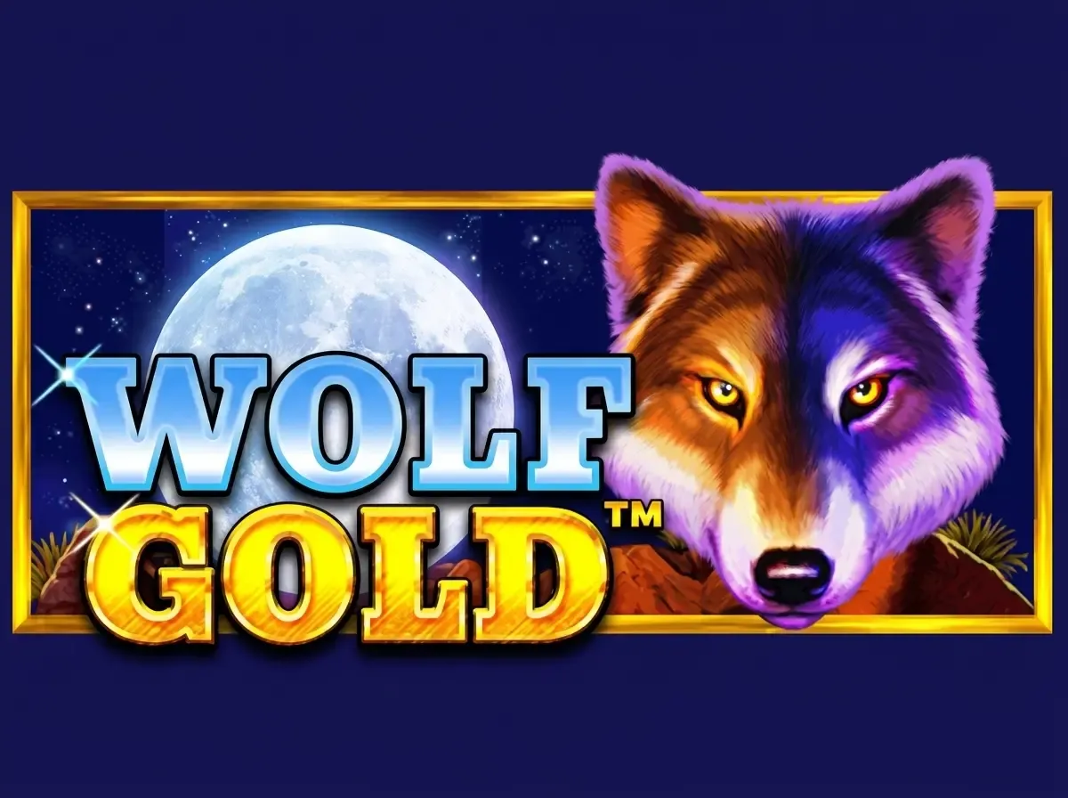 Wolf Gold sur Tortuga Casino avec thème nature et jackpots